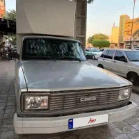 مزدا کارا فرمان هیدرولیک ۲۰۰۰