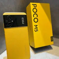 پوکو M5