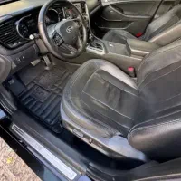 کیا اپتیما ۲۰۱۲|خودرو سواری و وانت|مشهد, احمدآباد|دیوار