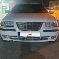 سمندال ایکس ۹۰