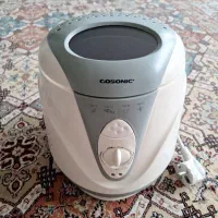 سرخ کن گاسونیک|اجاق گاز و لوازم برقی پخت‌وپز|شهرکرد, |دیوار