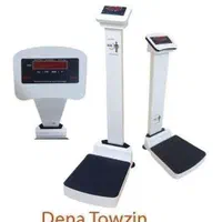 باسکول نفر کش دناتوزین