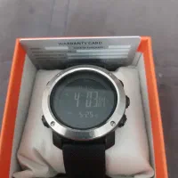 ساعت دیجیتالی