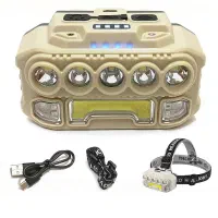 انواع چراق قوه|کوهنوردی و کمپینگ|قم, شاه ابراهیم|دیوار