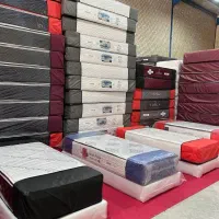 ایستگاه تشک مدل پرستیژ زندگی واقعی با کد۴۳۴