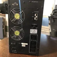 ups 3 kva|قطعات و لوازم جانبی رایانه|تهران, سلسبیل جنوبی|دیوار