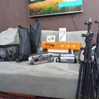 تجهیزات عکاسی و تولیدمحتوا