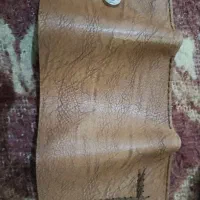 کیف مدارک قهوه ای