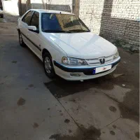 پارس موتور سال تو کرم