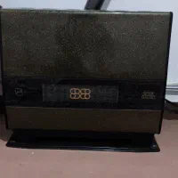 بخاری سالم بدون ایراد