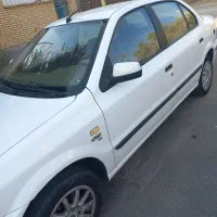 سمند ۹۰|خودرو سواری و وانت|قم, فرهنگیان و شهربانی|دیوار