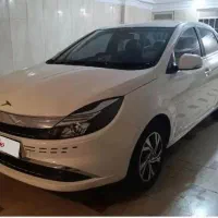 کی ام سی ایگل صفر تحویلی