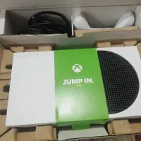 فروش xbox series s با متعلقات