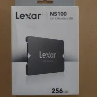 ssd lexsar|قطعات و لوازم جانبی رایانه|تبریز, |دیوار
