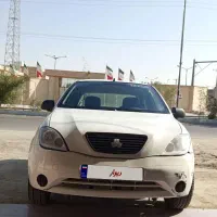 تیبا صندوق دار