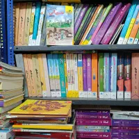 کتاب کنکور با تخفیف