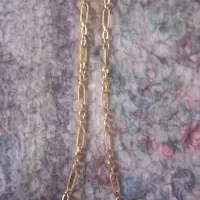 گردنبد طلا|جواهرات|رشت, فرزانه|دیوار