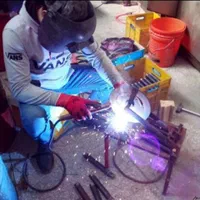 لوله کشی گاز کش گاز کشی خورده کاری و کلی سراسر قم