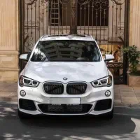 BMW X1  2016