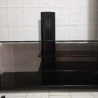 میز، زیر تلویزیونی