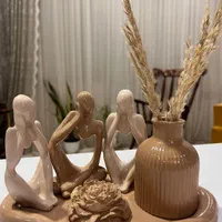 مجسمه دکوری تزیینی
