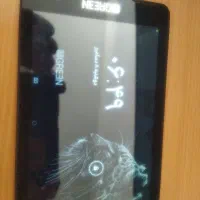 تبلت سالم گرین