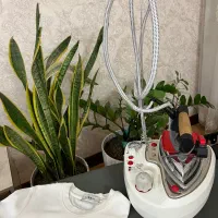 اتو مخزن دار یه لیتری ترک