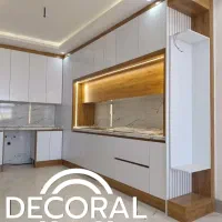 کابینت و کمد دیواری(بدون واسطه)|مصالح و تجهیزات ساختمان|کهریزک, |دیوار