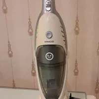 جاروشارژی کنوود اصل انگلیس آب وخاک