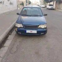 پراید ۱۱۱ مدل ۹۱|خودرو سواری و وانت|فردیس, قریشی|دیوار