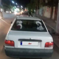پراید مدل 84|خودرو سواری و وانت|کرمان, |دیوار