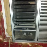 فروش کولر پنجره ای