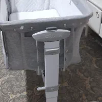 گهواره دلیجان|تخت و سرویس خواب|باغستان, |دیوار