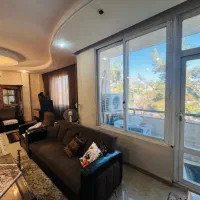 ۱۲۰ متر آپارتمان فول /هنرستان ۴۰