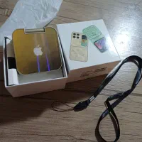 ایفون تاشو i18|موبایل|کرج, شهرک بنفشه|دیوار