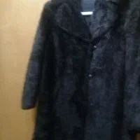 پالتو پوست زنانه