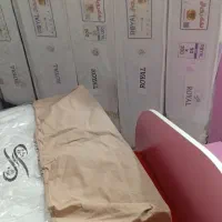 تشک رویال به قیمت درب کارخانه و ابعاد مختلف|تشک تختخواب|بندرعباس, |دیوار