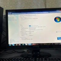 کامپیوتر کامل برای گیمنگ با تمام وسایل|رایانه رومیزی|باقرشهر, |دیوار