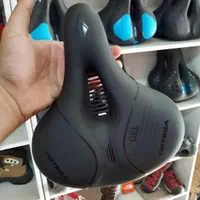 زین ارگونومیک با چراغ شارژی با نشیمن راحت|دوچرخه، اسکیت، اسکوتر|شاهین‌شهر, سعدی جنوبی|دیوار