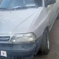 ماشین ۱۴۱ مدل ۸۴