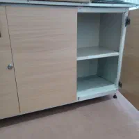 کابینت|جاکفشی، کمد، دراور|بناب, |دیوار