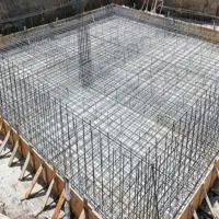 نیازمند آرماتوربندی