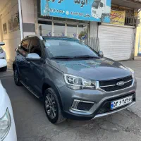 ام وی ام x22دنده ای اسپرت اکسلنت فول مدل۹۶|خودرو سواری و وانت|گنبد کاووس, |دیوار