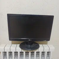 مانیتور ۱۹  اینچ فلترون ال جی