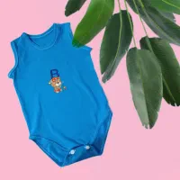 بادی نوزادی