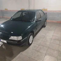 پژو RD ۸۴سند دست اول