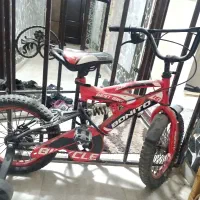 دوچرخه سایز 16