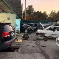 صافکاری حرفه ای pdr|خدمات موتور و ماشین|شیراز, دکتر حسابی|دیوار