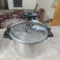 دیگ زودپز شش لیتری
