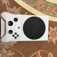 Xbox saris s|کنسول، بازی ویدئویی و آنلاین|فردیس, شهرک وحدت|دیوار